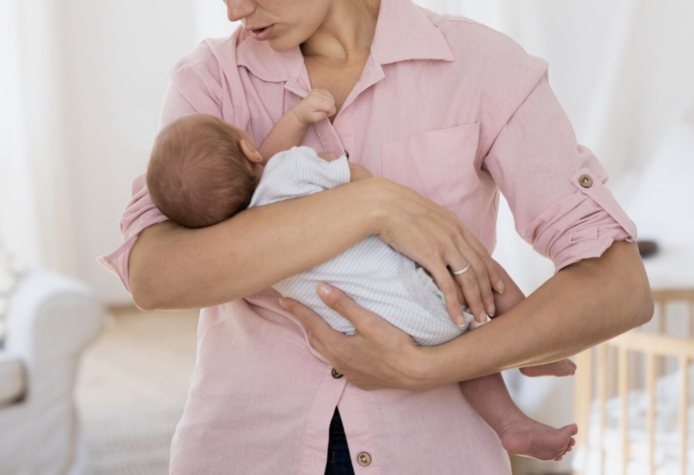 Postpartum