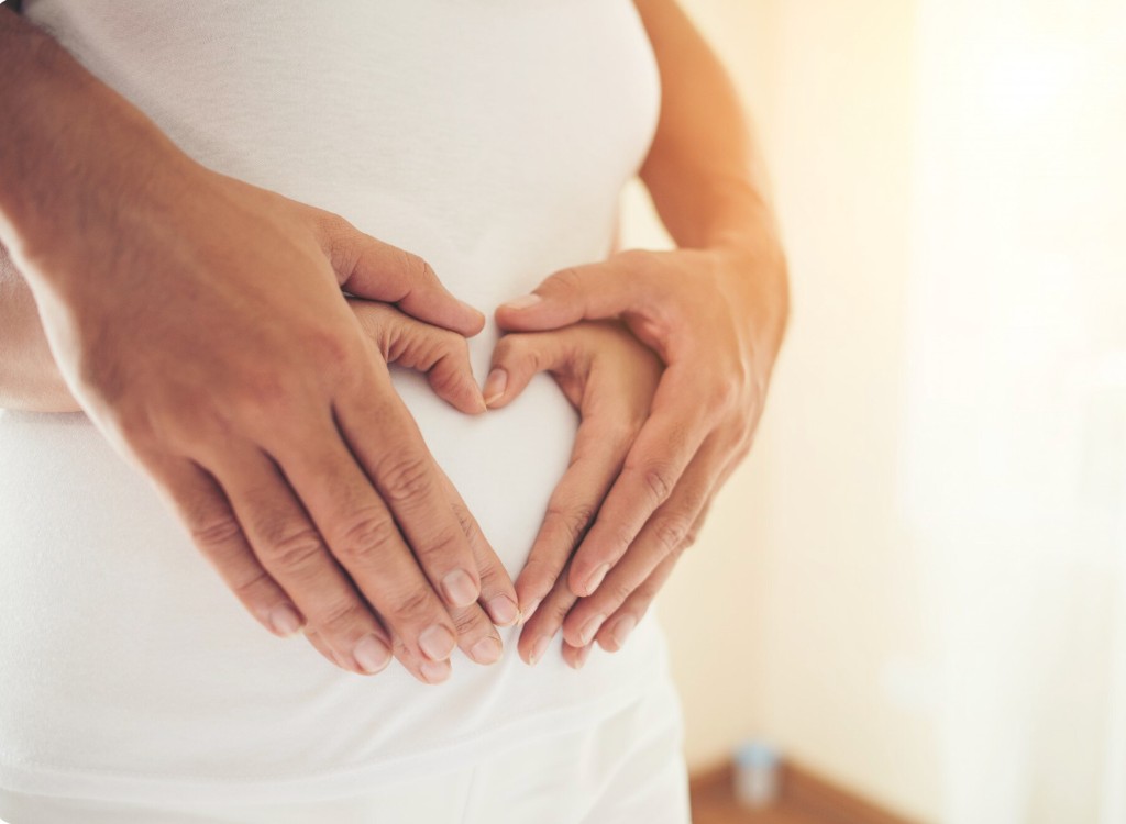 Pregnancy