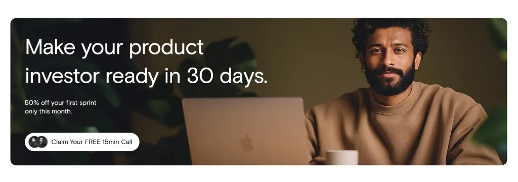 FemTech product planning and development