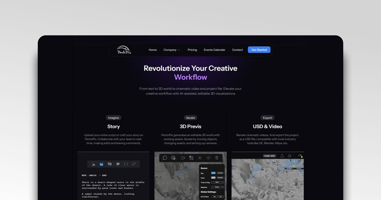 PentoPix screenshot