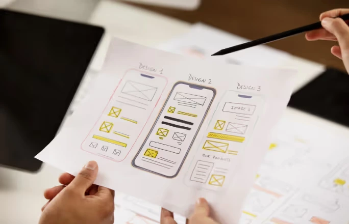 Designing the Perfect Digital Experience