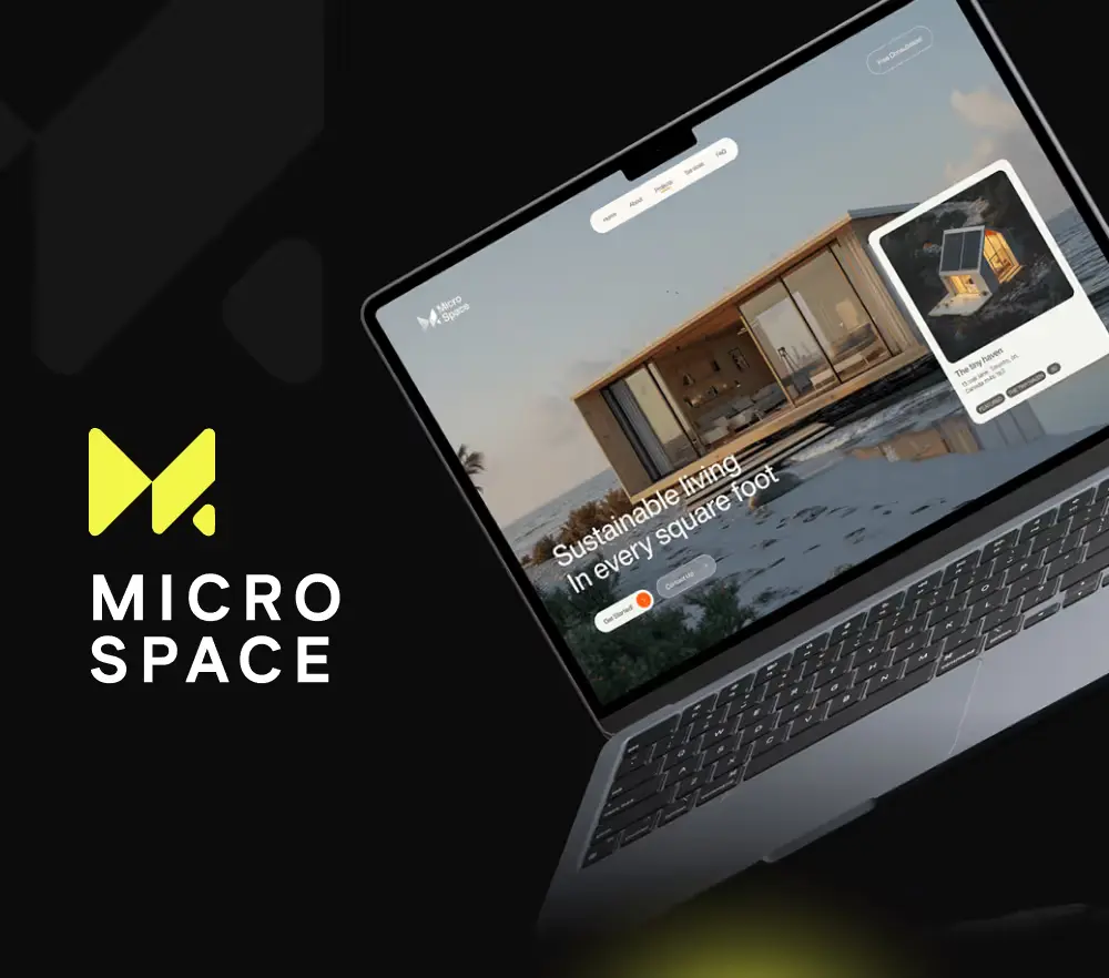 Micro Space