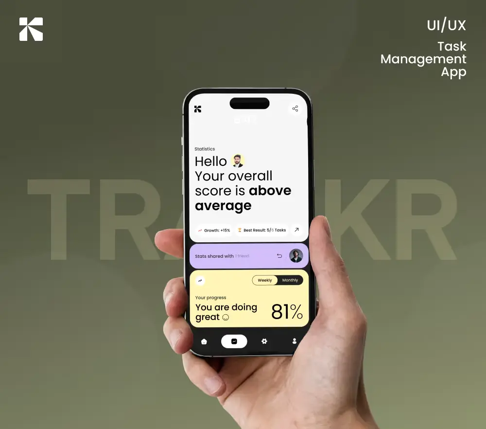Trakr