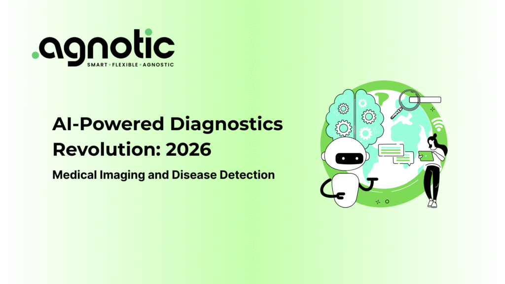 The AI Diagnostics Revolution: Transforming Medical Imaging and Disease Detection in 2026